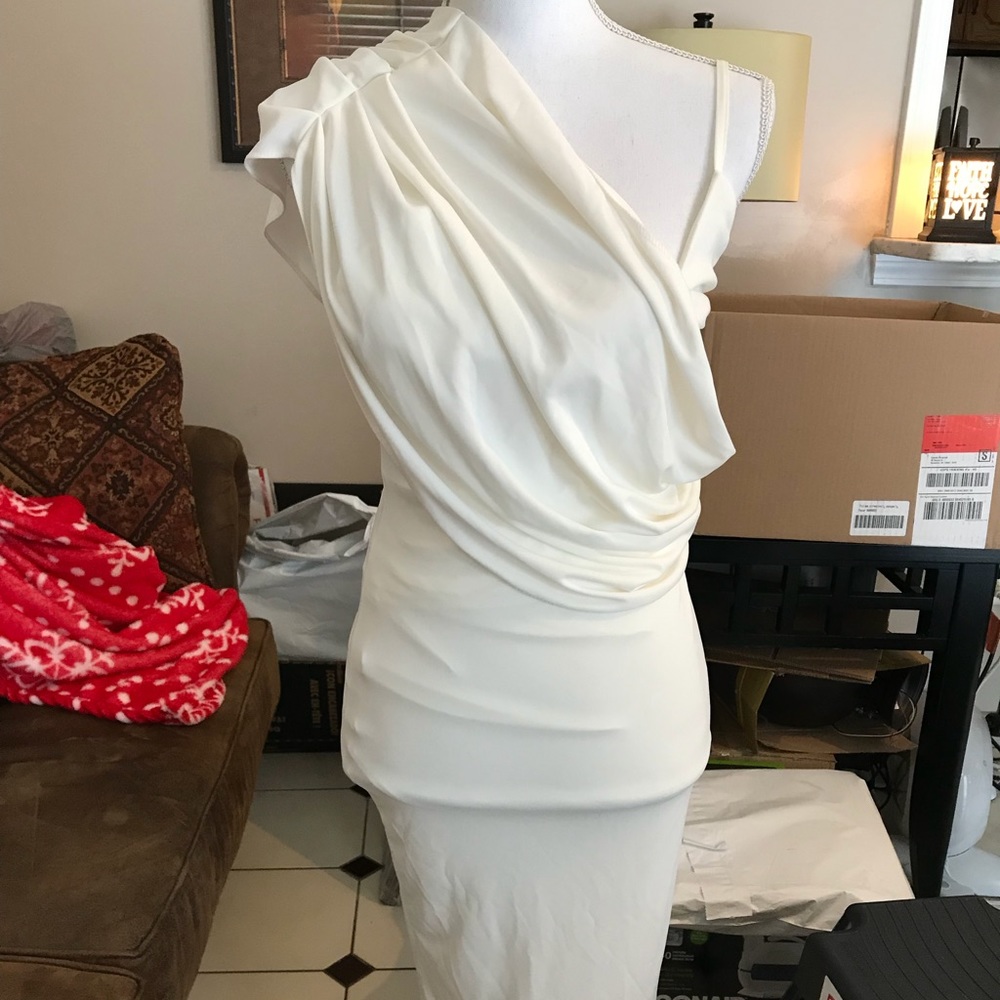 - NWOT ASOS Formal Dress 4